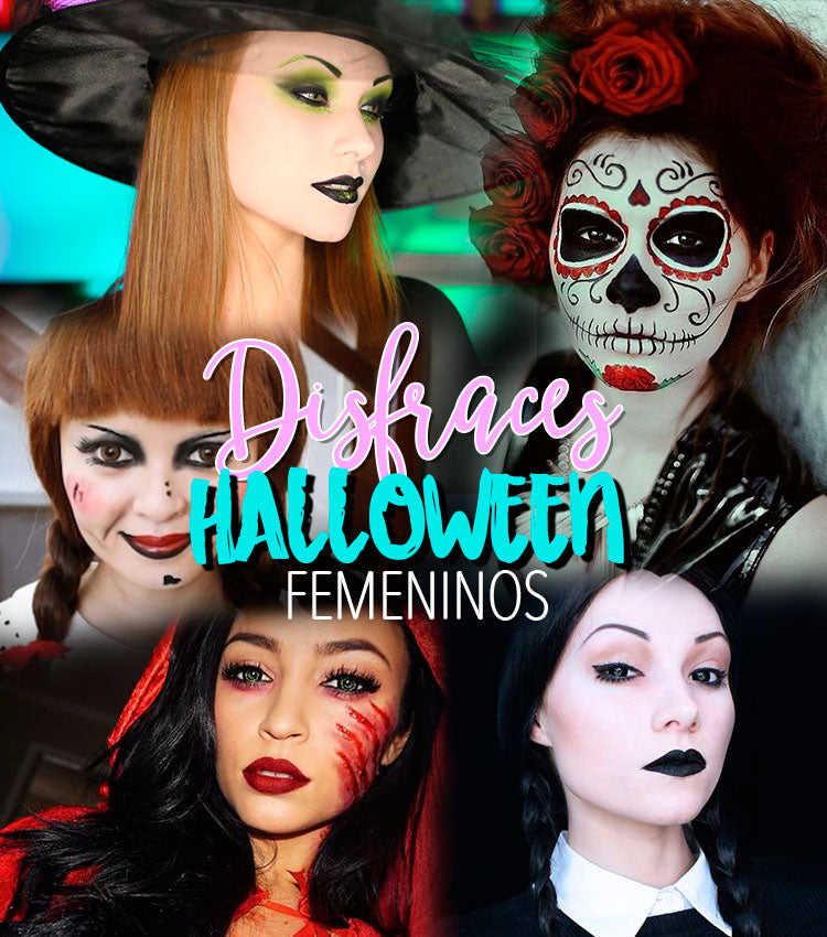 Toulite - Disfraz de bruja de Halloween para mujer, traje de peluca, mallas  a rayas, zapatos para adultos, Halloween, cosplay