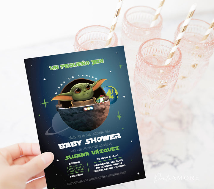 baby yoda star wars