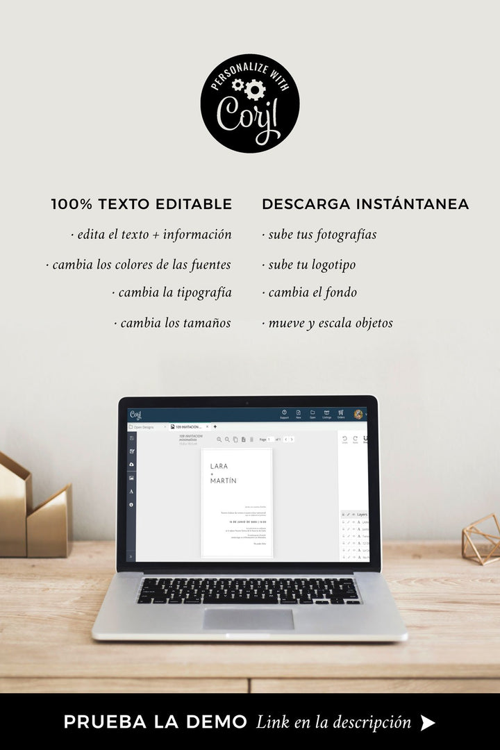 Seating Plan Naranjo - Ponle Amore