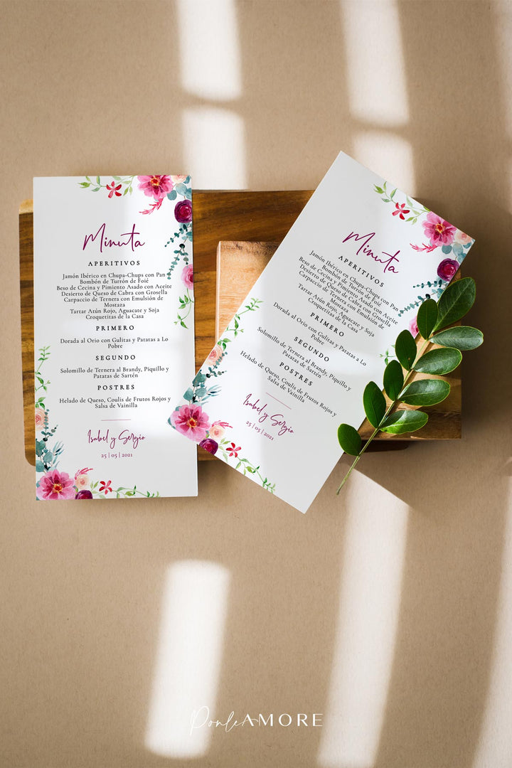 menu-boda-editable