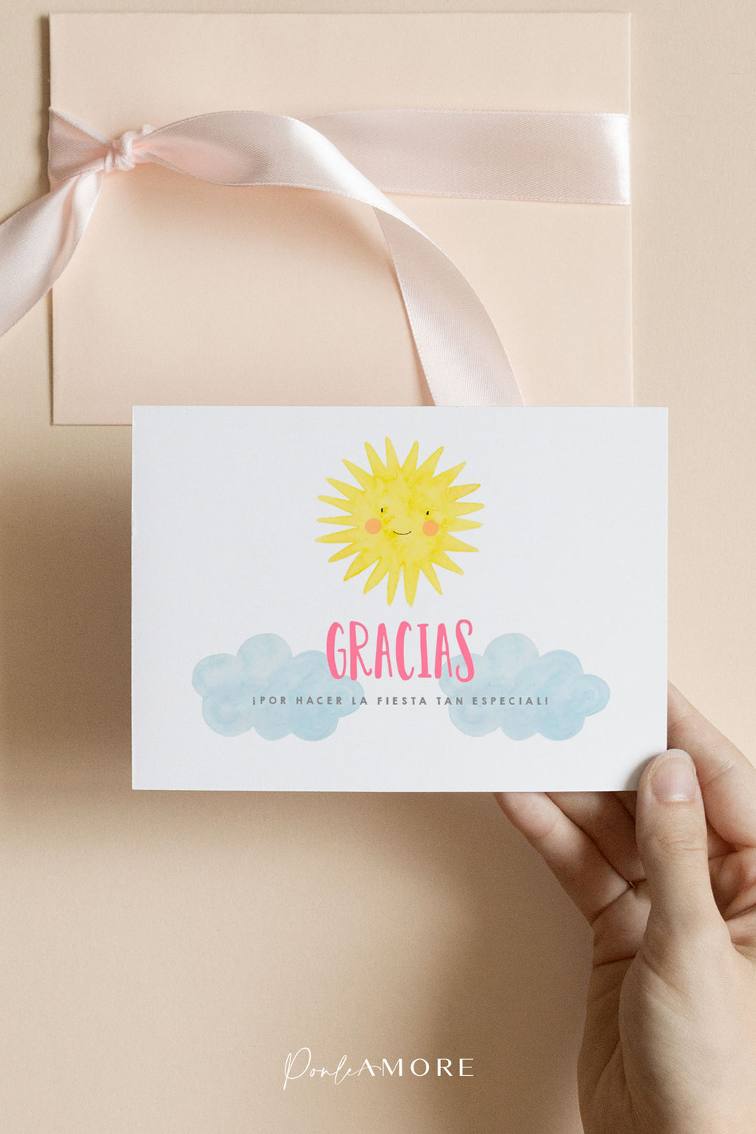 tarjetas de recuerdo de baby shower para personalizar